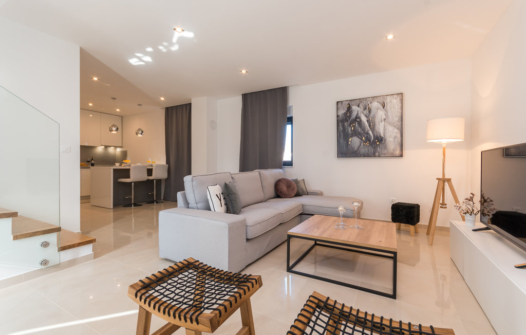 Ferienhaus - Zadar-Skabrnja , Kroatien - CDA748 2