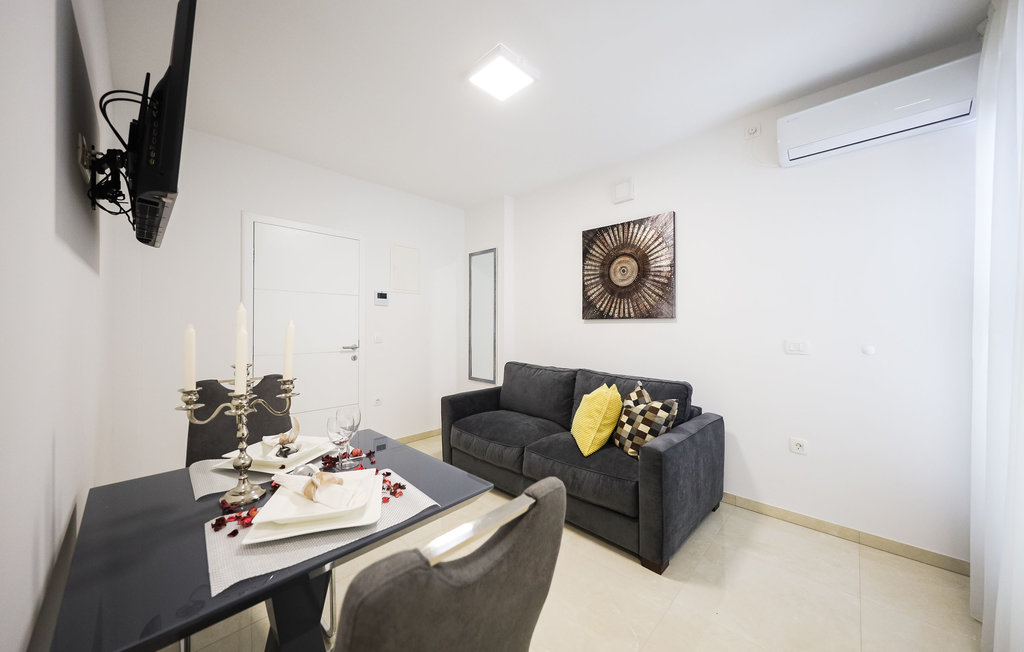 Ferieleilighet - Zadar , Kroatia - CDA753 11
