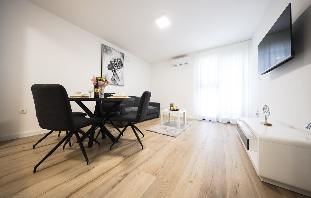 Semesterlägenhet - Zadar , Kroatien - CDA754 13