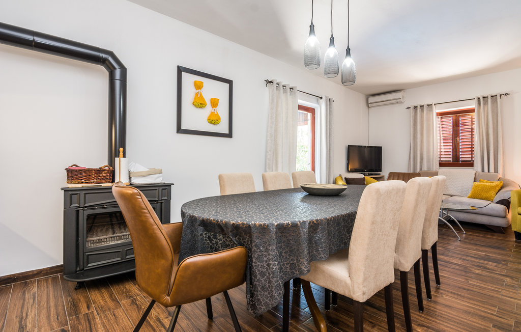 Ferienhaus - Zadar-Smokovic , Kroatien - CDA761 21