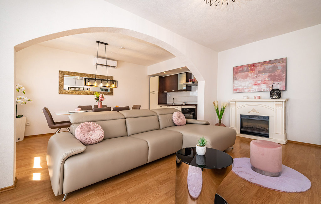 Semesterhus - Zadar - Pridraga , Kroatien - CDA773 24