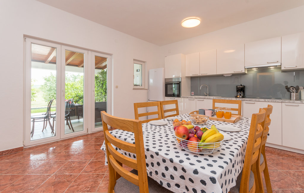 Feriehuse - Zadar-Vuksic , Kroatien - CDA778 3