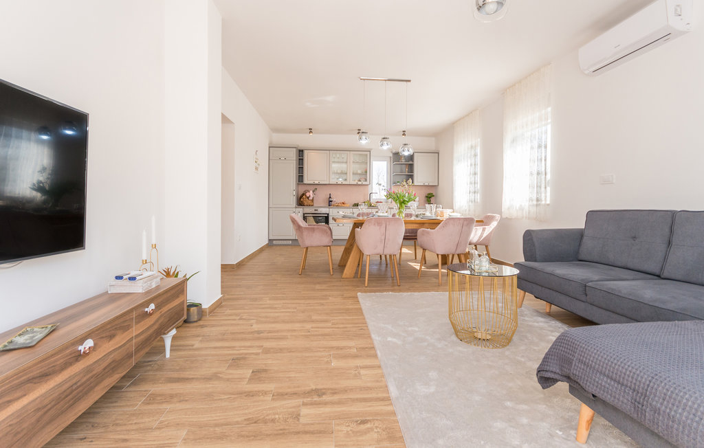 Ferienhaus - Biograd-Sikovo , Kroatien - CDA824 18