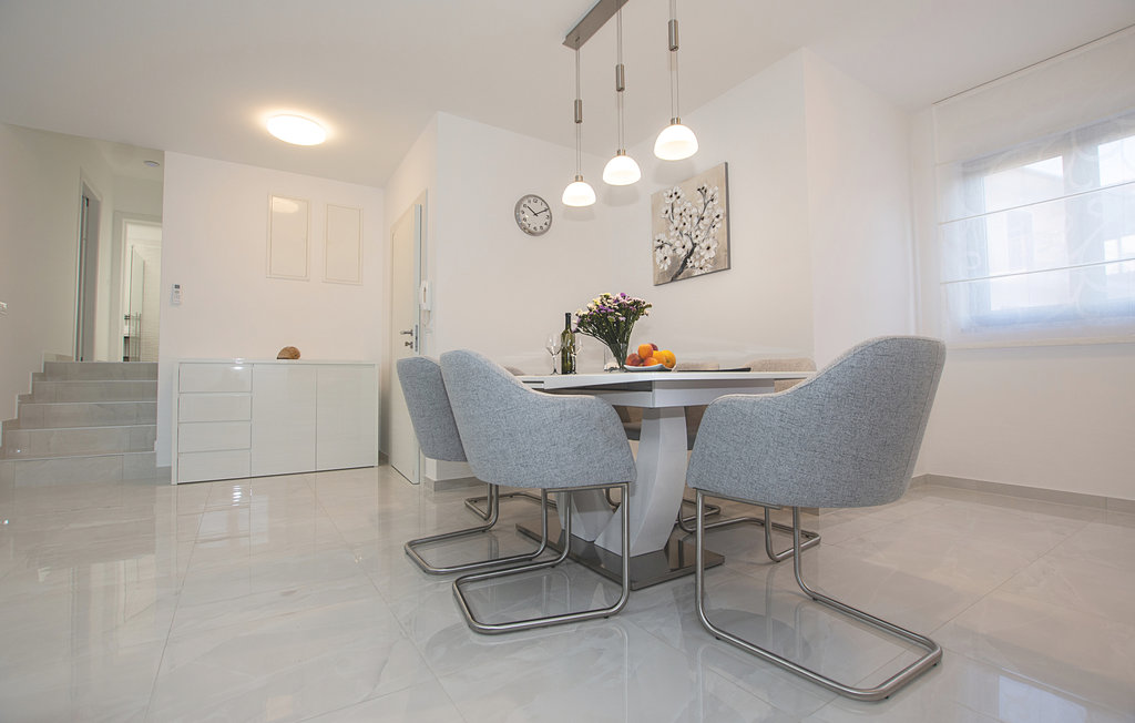 Ferienhaus - Biograd-Turanj , Kroatien - CDA830 22