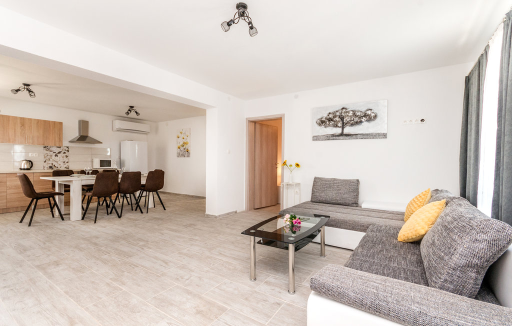 Ferienhaus - Zadar-Polaca , Kroatien - CDA837 24