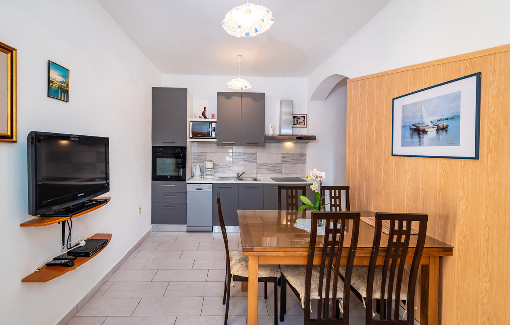 Ferienwohnung - Starigrad Paklenica-Modric , Kroatien - CDA842 13