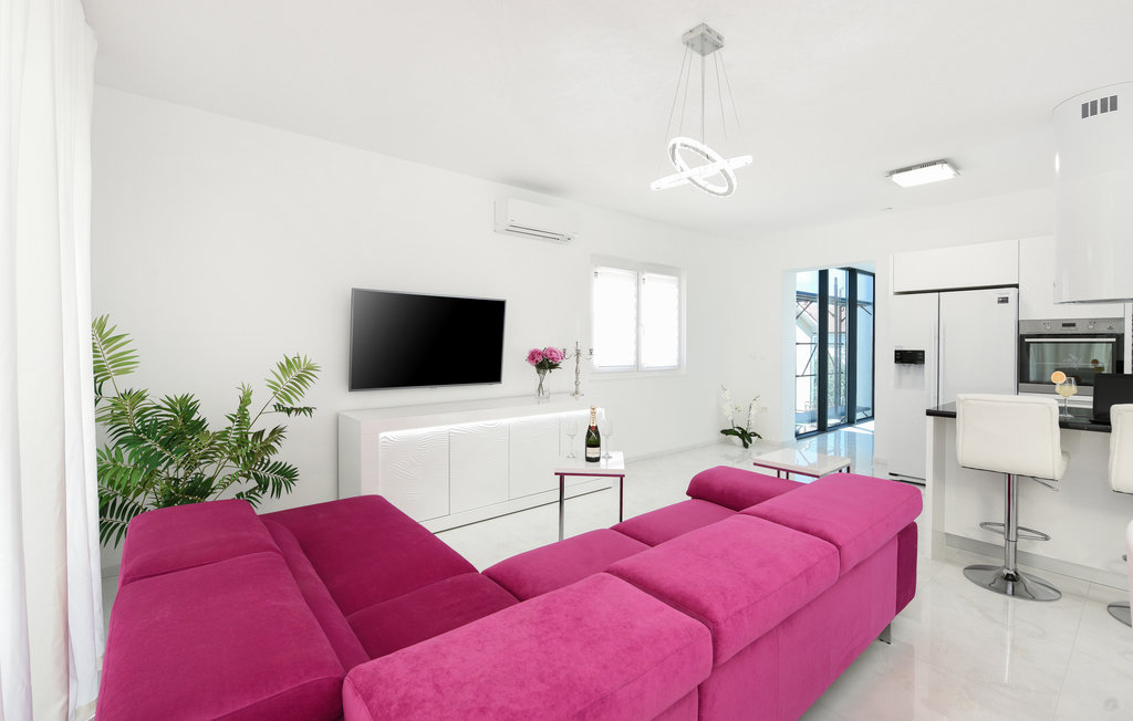 Semesterhus - Zadar , Kroatien - CDA853 13