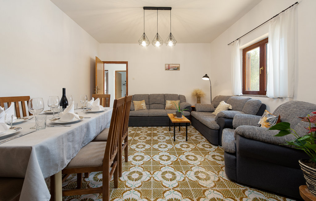 Feriehuse - Zadar-Muskovci , Kroatien - CDA855 29