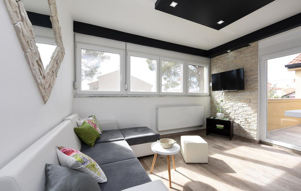 Ferienhaus - Zadar , Kroatien - CDA863 4