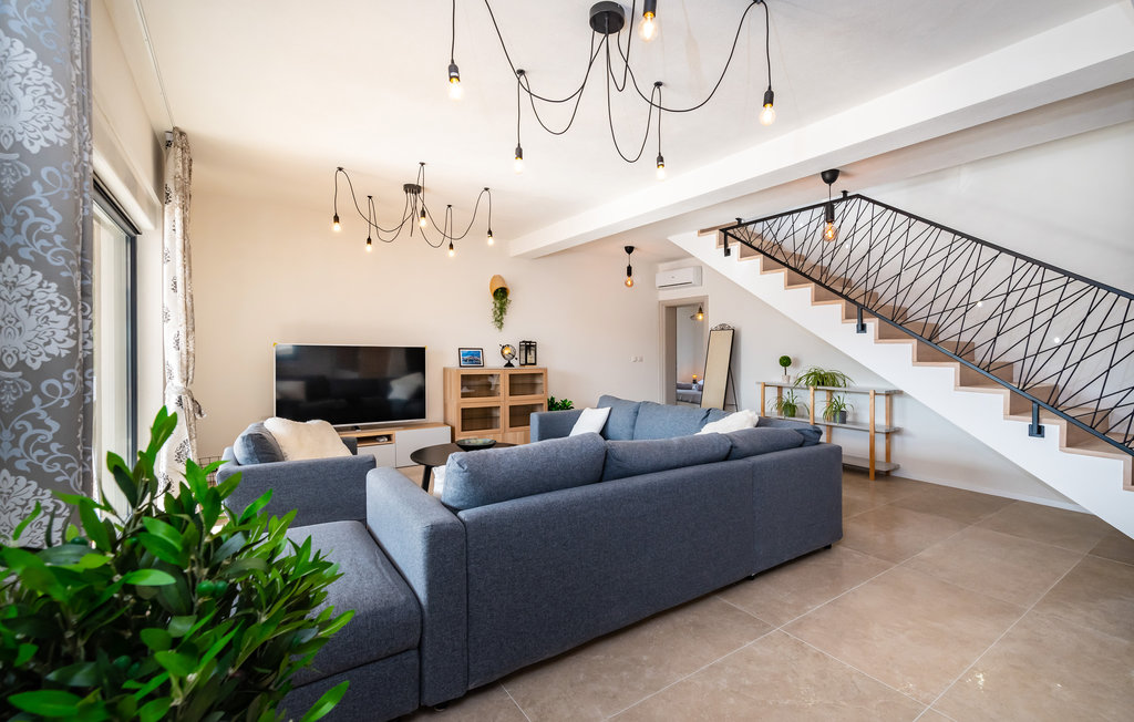 Feriehuse - Biograd , Kroatien - CDA881 18