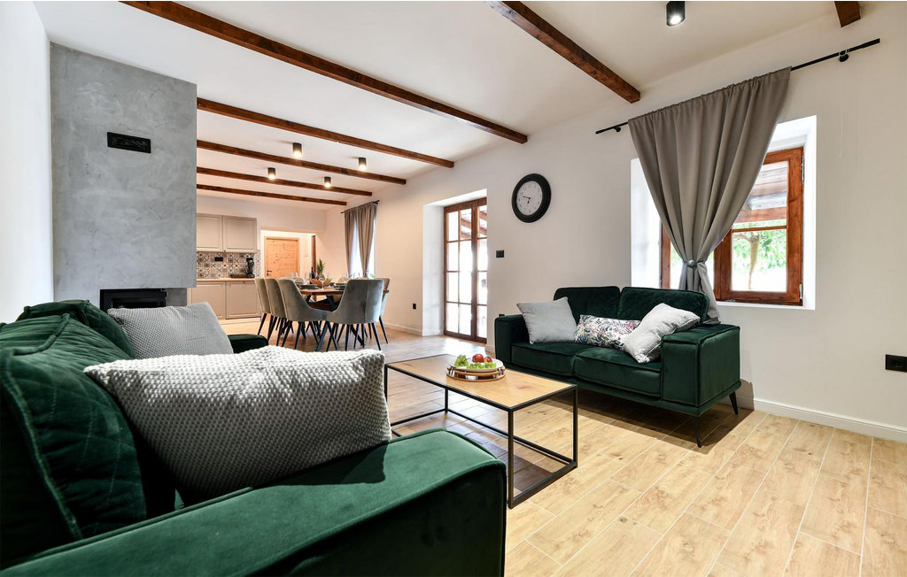 Feriehuse - Zadar-Lisicic , Kroatien - CDA902 22