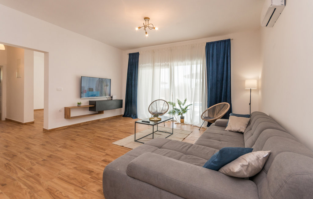 Semesterhus - Biograd-Radasinovci , Kroatien - CDA915 5