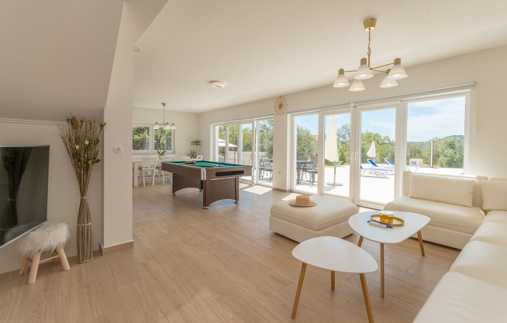 Ferienhaus - Biograd-Radasinovci , Kroatien - CDA952 5