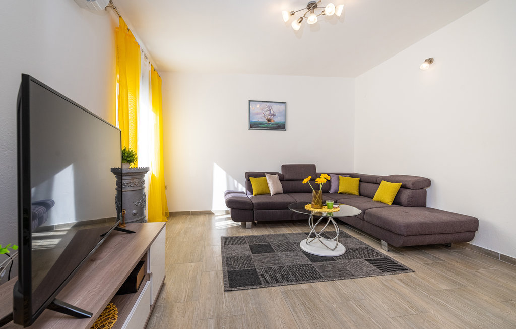 Feriehuse - Starigrad Paklenica/Rovanjska , Kroatien - CDA961 17