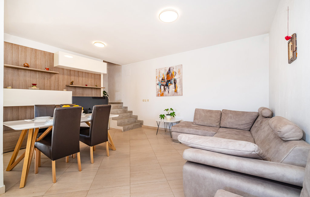 Ferienhaus - Zadar - Radovin , Kroatien - CDA998 6