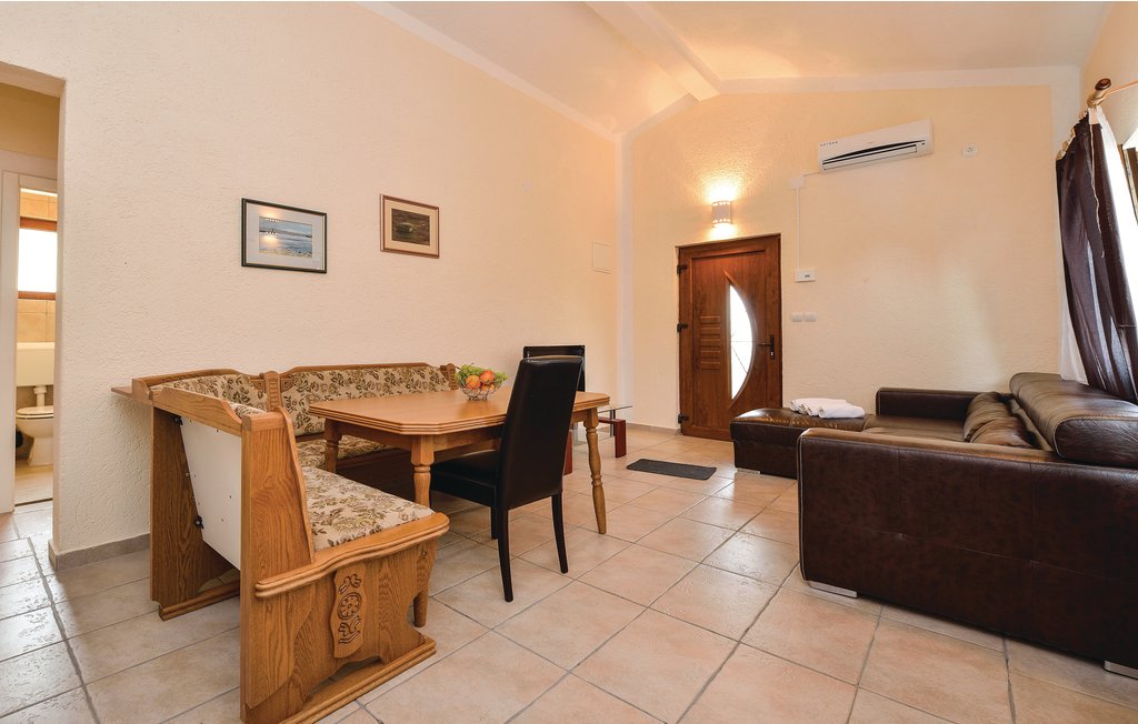 Lejlighed - Vir , Kroatien - CDA018 16