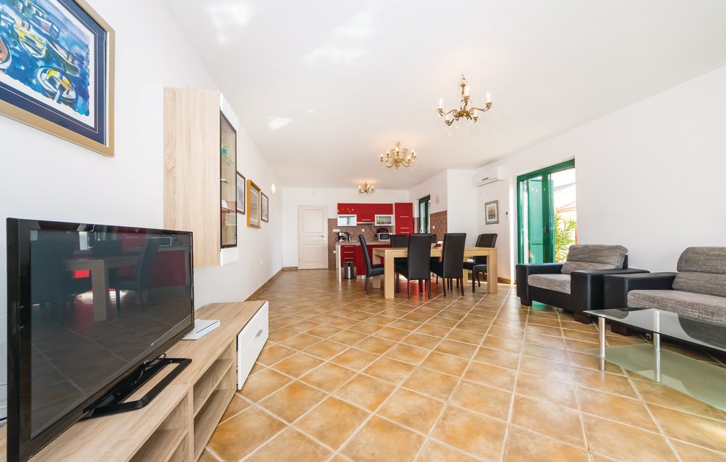 Lejlighed - Nin-Privlaka , Kroatien - CDA161 3