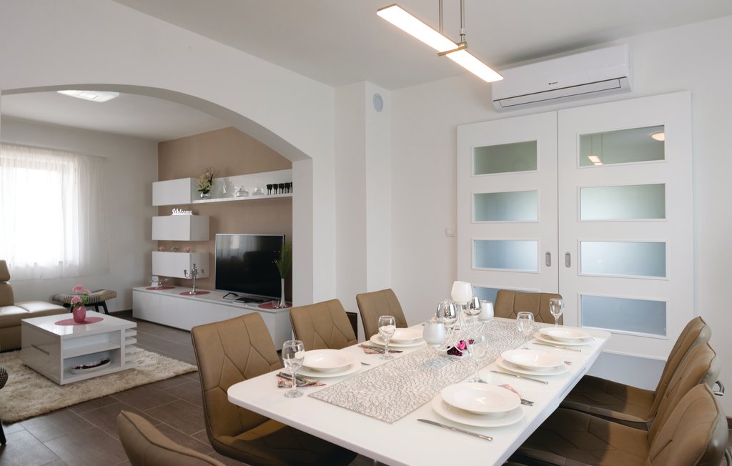 Feriehuse - Zadar-Pridraga , Kroatien - CDA452 24