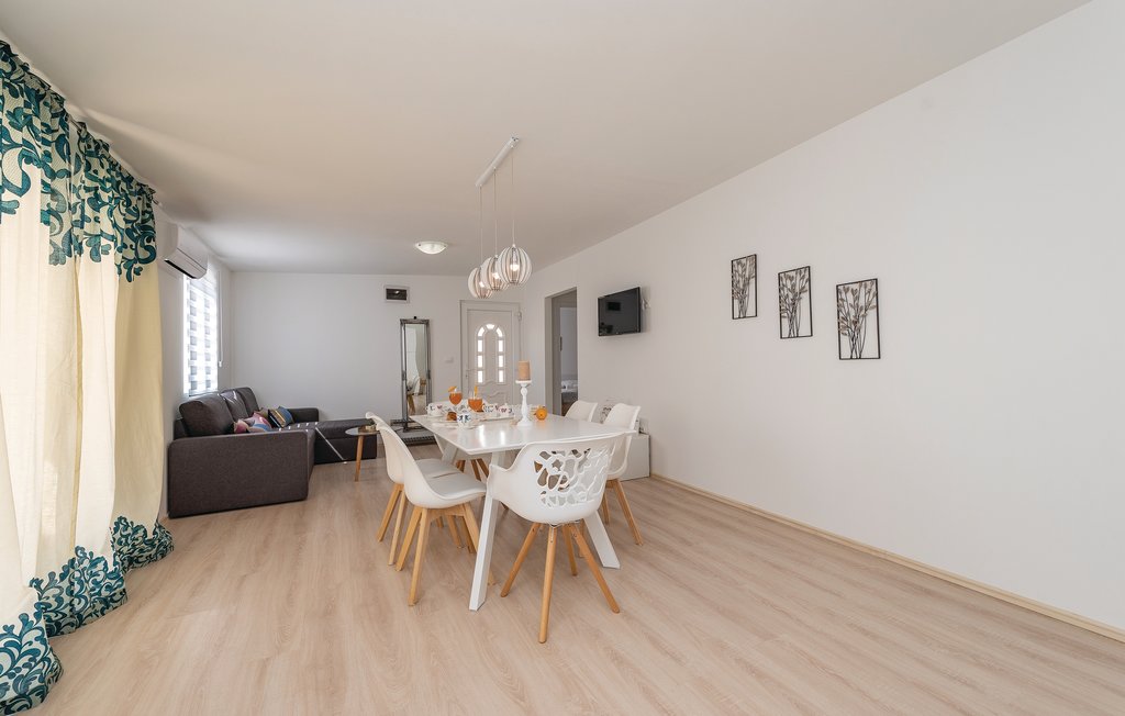 Ferienhaus - Biograd-Pakostane , Kroatien - CDA476 17