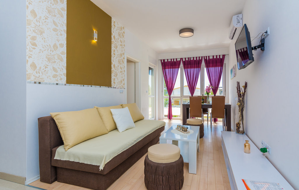 Lejlighed - Vir , Kroatien - CDA515 8