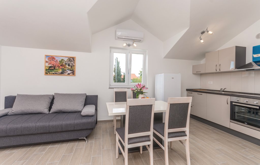 Lejlighed - Biograd , Kroatien - CDA537 8