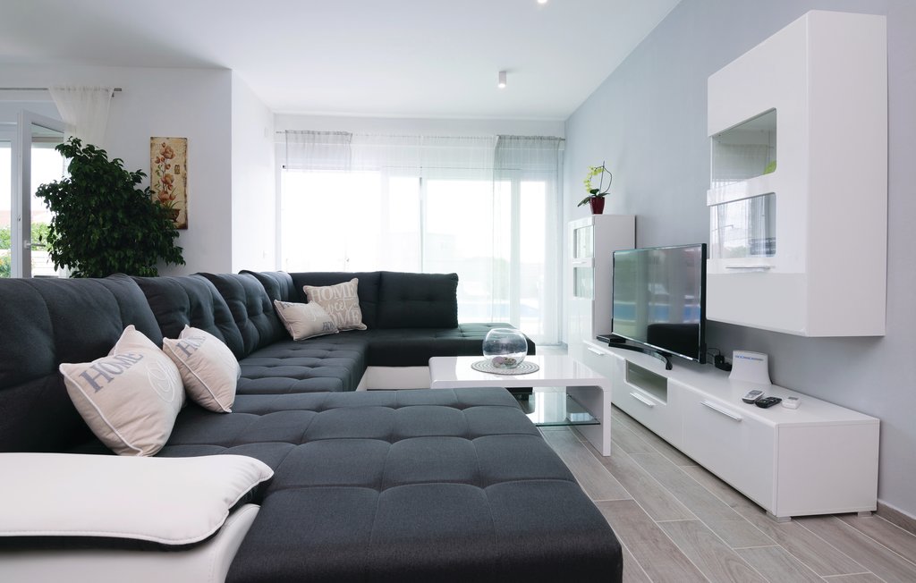 Ferienhaus - Zadar-Sukosan , Kroatien - CDA580 12