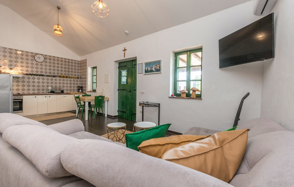 Feriehuse - Zadar-Sukosan , Kroatien - CDA644 3