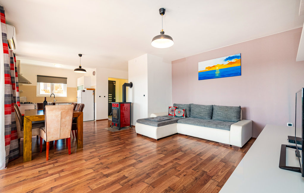 Ferienhaus - Zadar-Posedarje , Kroatien - CDA826 20