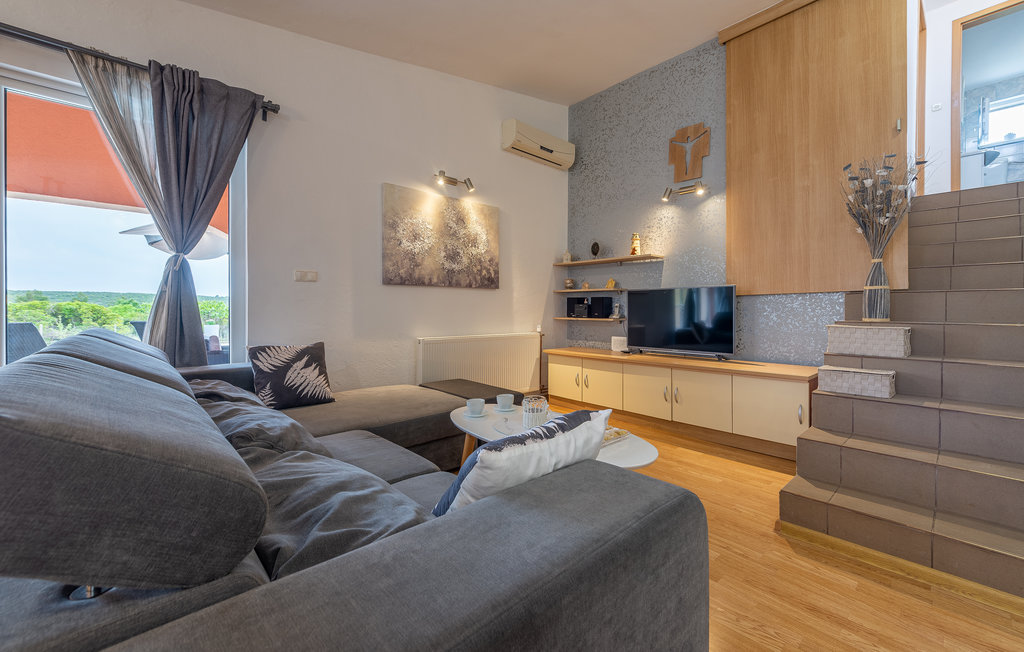 Ferienhaus - Zadar-Debeljak , Kroatien - CDA860 5