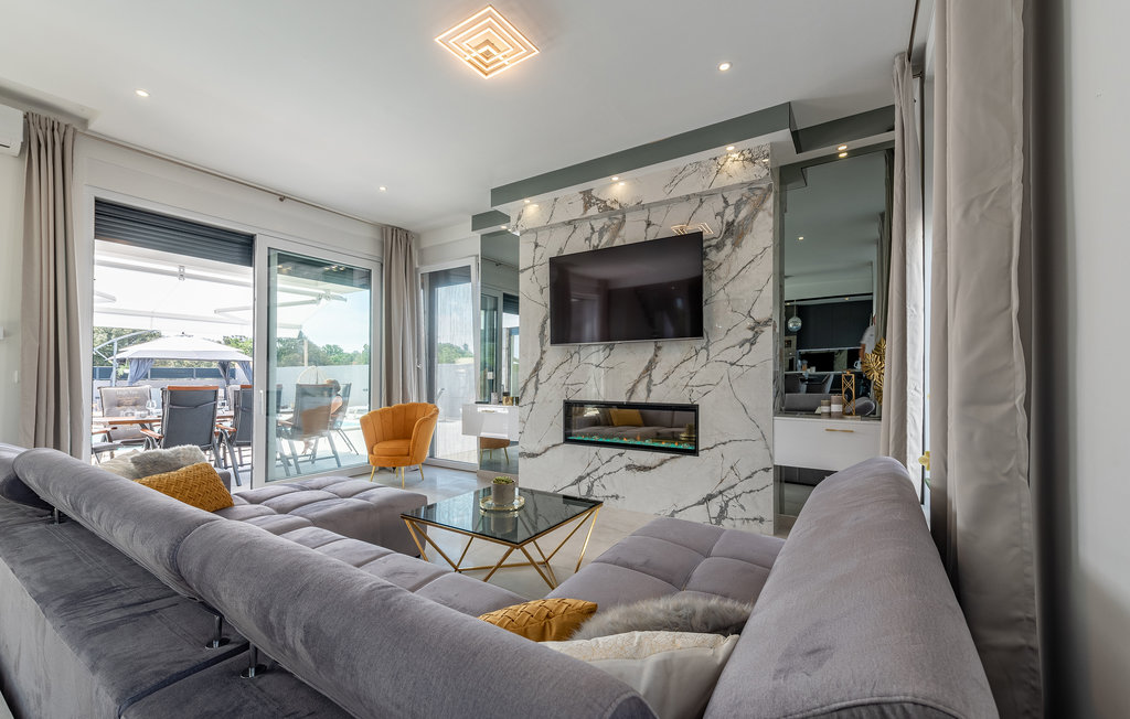 Feriehuse - Zadar-Zaton , Kroatien - CDA968 29