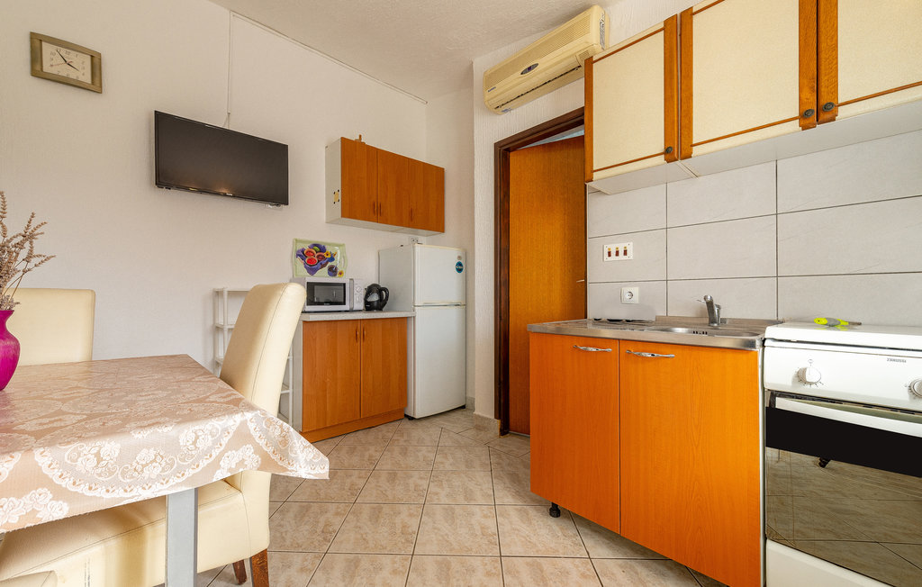 Ferieleilighet - Vir-Vir , Kroatia - CDA983 15