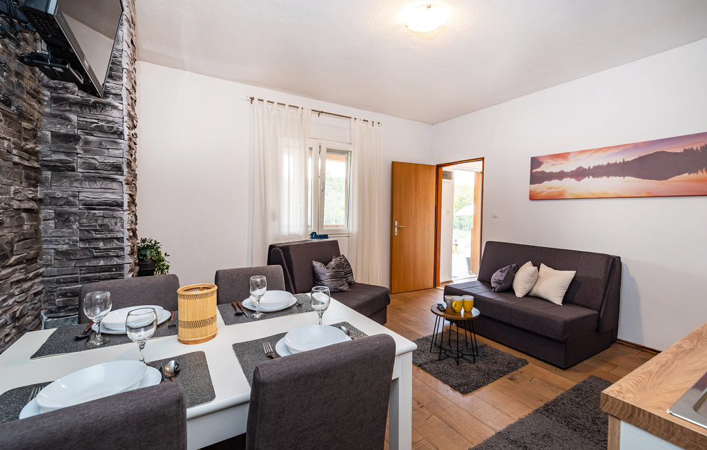 Feriehuse - Zadar-Zelengrad , Kroatien - CDA991 23