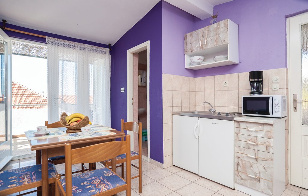 Lejlighed - Biograd-Pakostane , Kroatien - CDA030 11