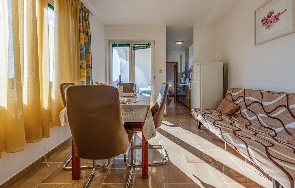 Ferienwohnung - Biograd-Pakostane , Kroatien - CDA037 18