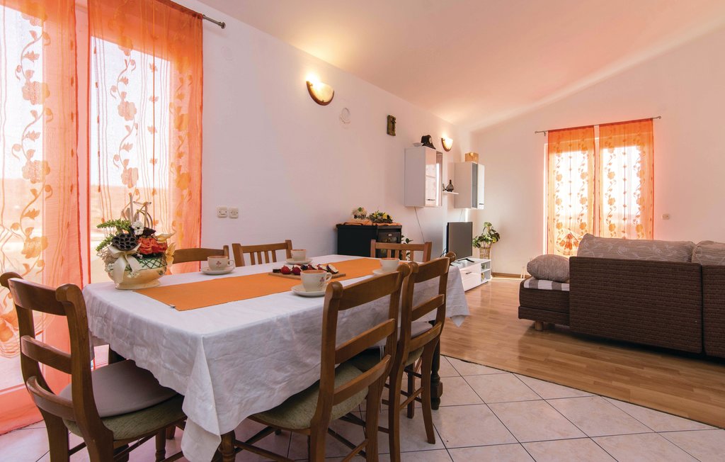 Ferienhaus - Biograd-Vrana , Kroatien - CDA120 26