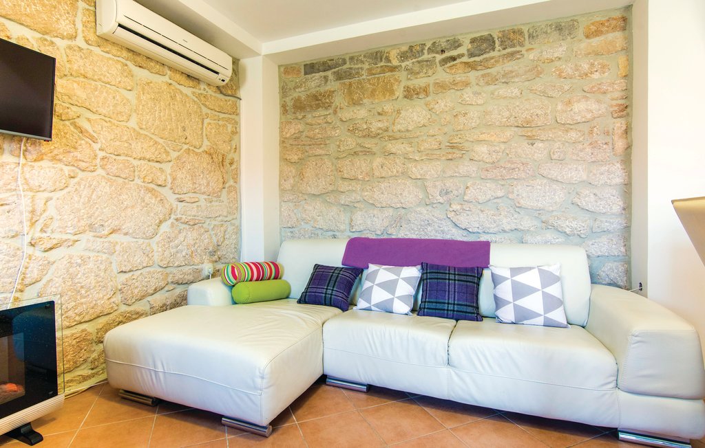 Feriehus - Zadar-Krusevo , Kroatia - CDA125 21