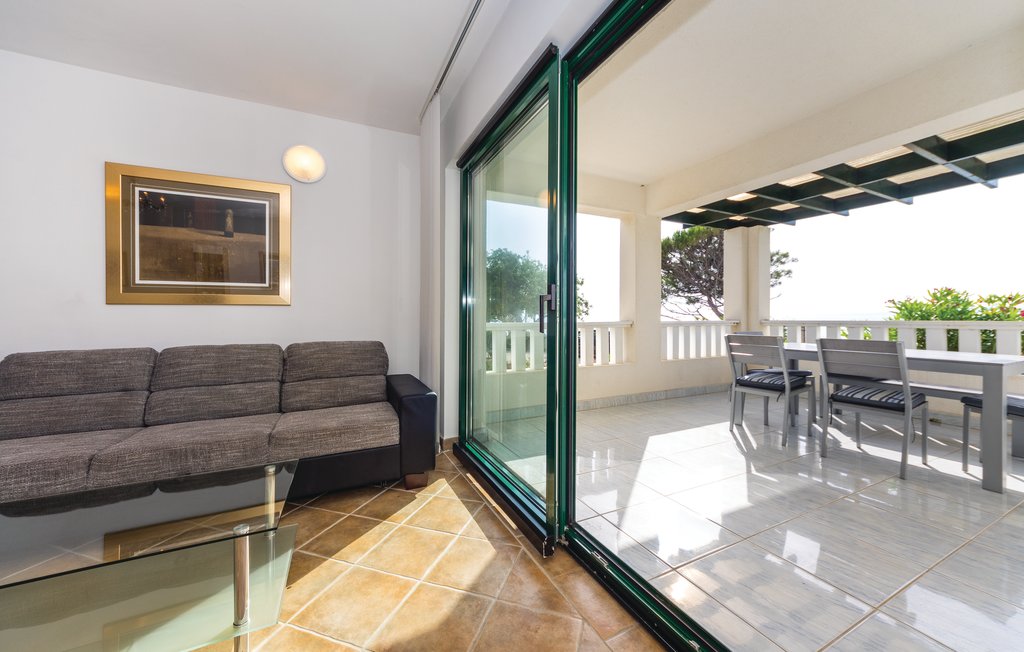 Lejlighed - Nin-Privlaka , Kroatien - CDA161 17