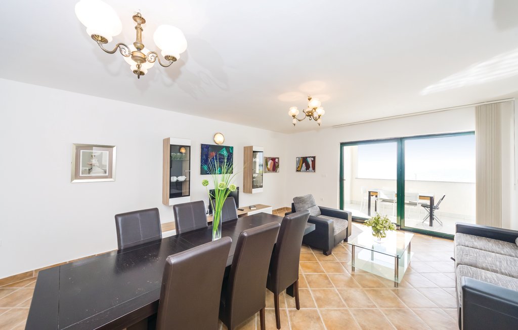 Lejlighed - Nin-Privlaka , Kroatien - CDA163 17