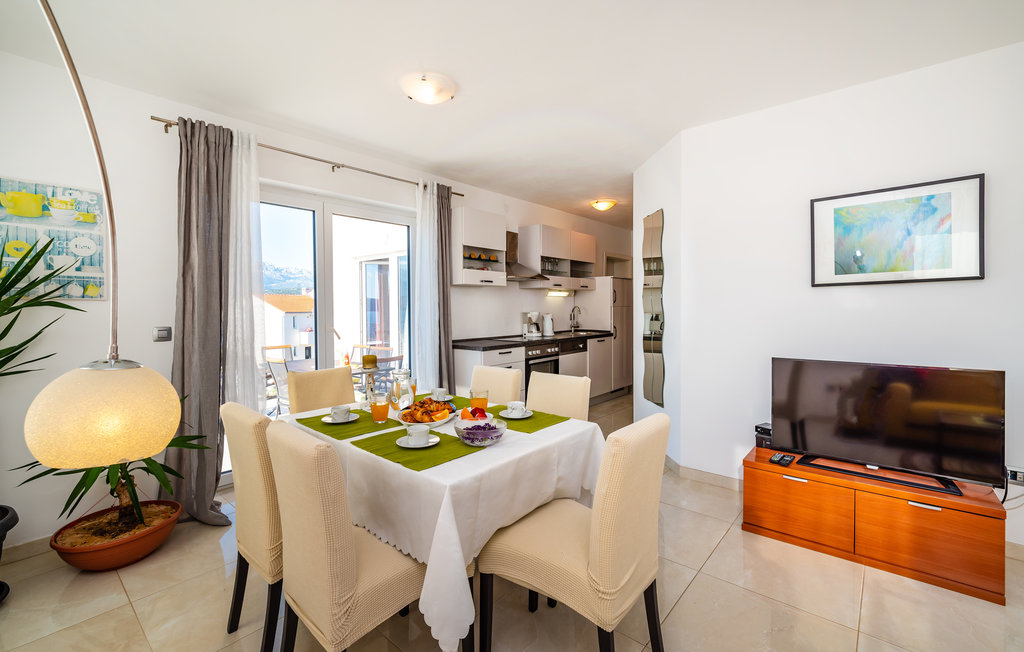 Feriehuse - Zadar-Novigrad , Kroatien - CDA293 14