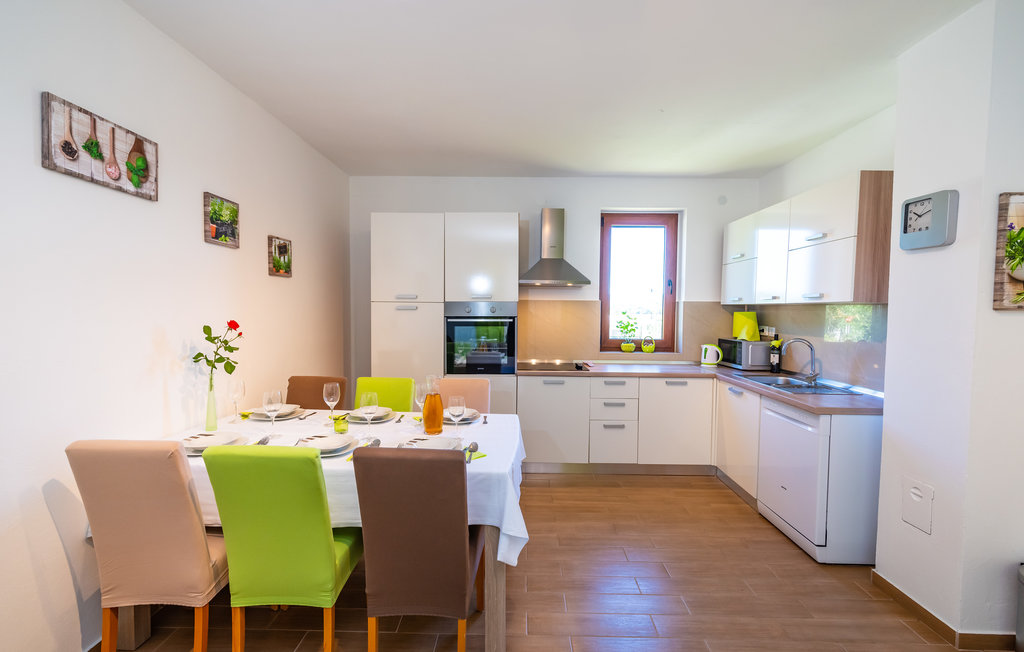 Feriehus - Zadar-Benkovac , Kroatia - CDA299 18