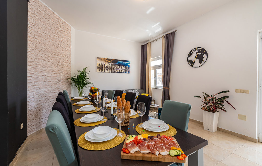 Ferienhaus - Biograd-Radasinovci , Kroatien - CDA301 30