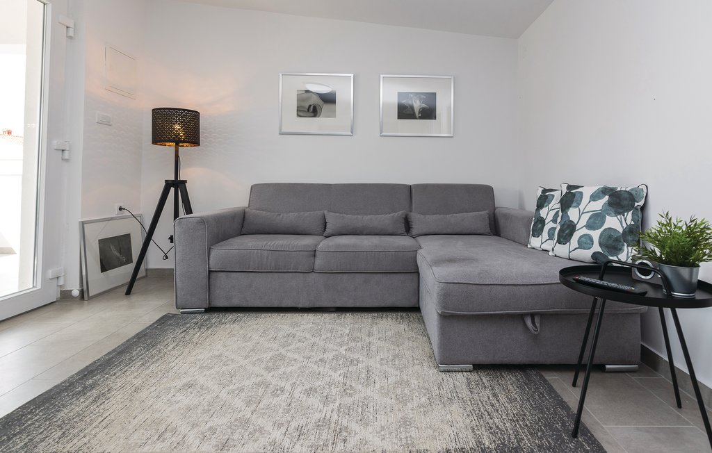 Ferienhaus - Zadar-Vrsi Mulo , Kroatien - CDA309 25