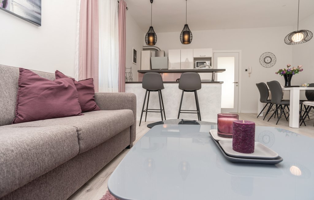 Ferienhaus - Zadar , Kroatien - CDA313 19