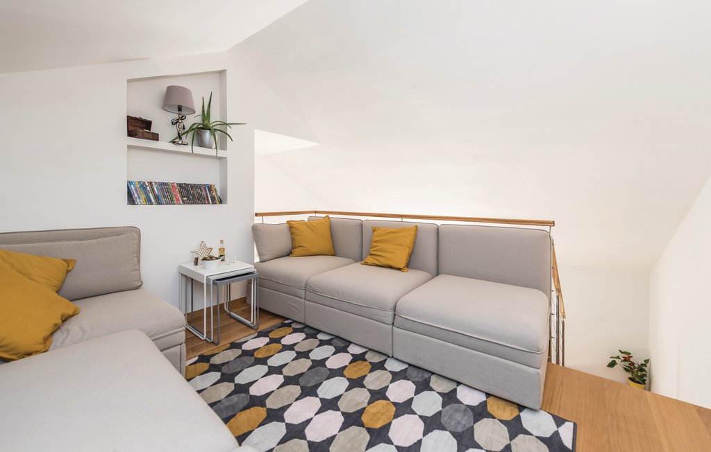 Semesterhus - Zadar-Donji Zemunik , Kroatien - CDA315 40