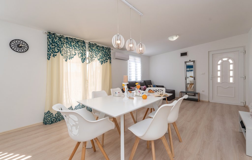 Ferienhaus - Biograd-Pakostane , Kroatien - CDA476 18