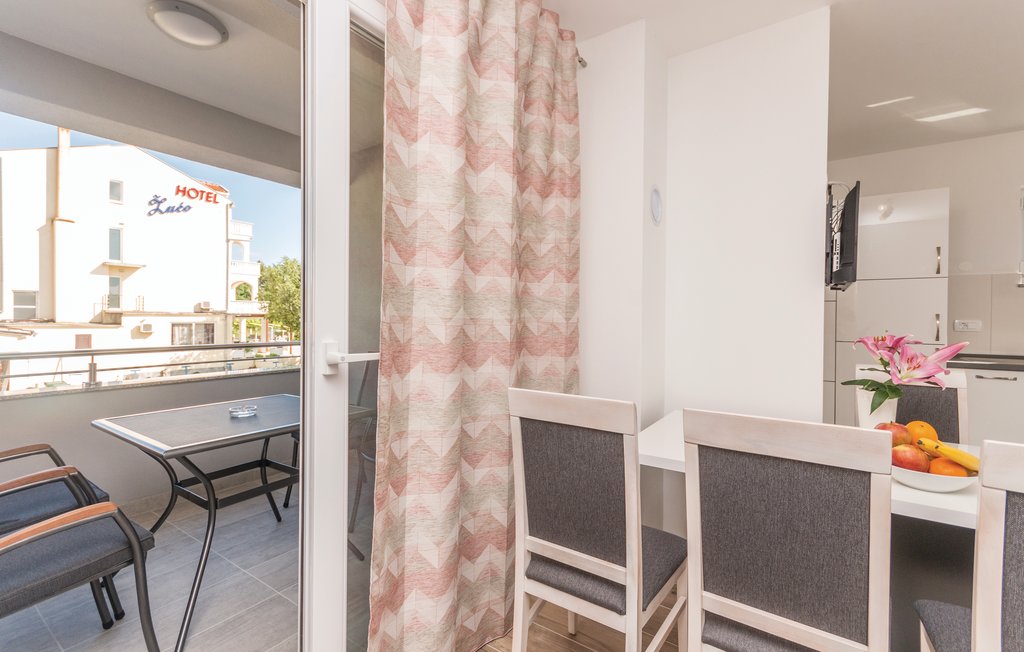 Semesterlägenhet - Hrvatska-Biograd na Moru , Kroatien - CDA539 9