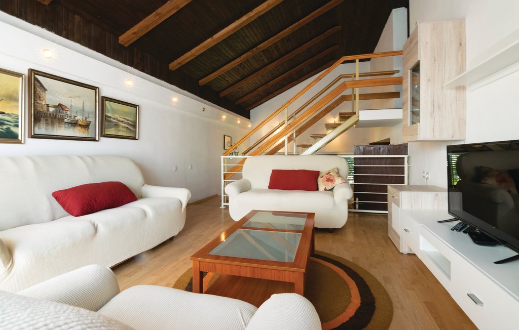 Feriehuse - Zadar-Bibinje , Kroatien - CDA581 2