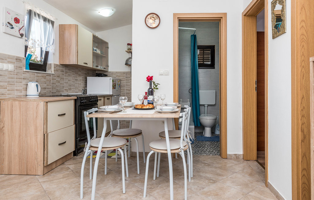 Lejlighed - Vir , Kroatien - CDA641 10