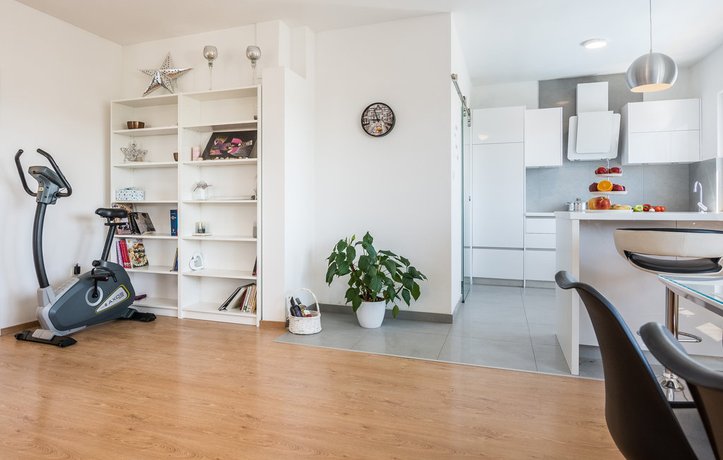 Ferienhaus - Zadar-Posedarje , Kroatien - CDA649 23