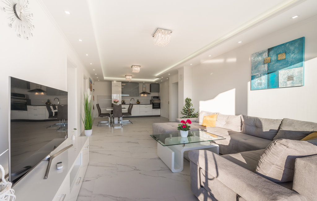 Feriehus - Nin-Vrsi , Kroatia - CDA730 5